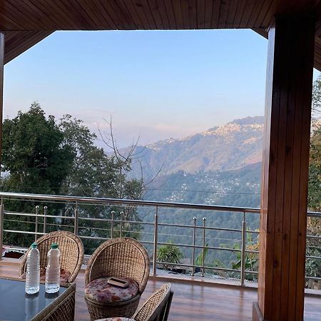 Munglan Homestay Darjeeling  Exterior foto