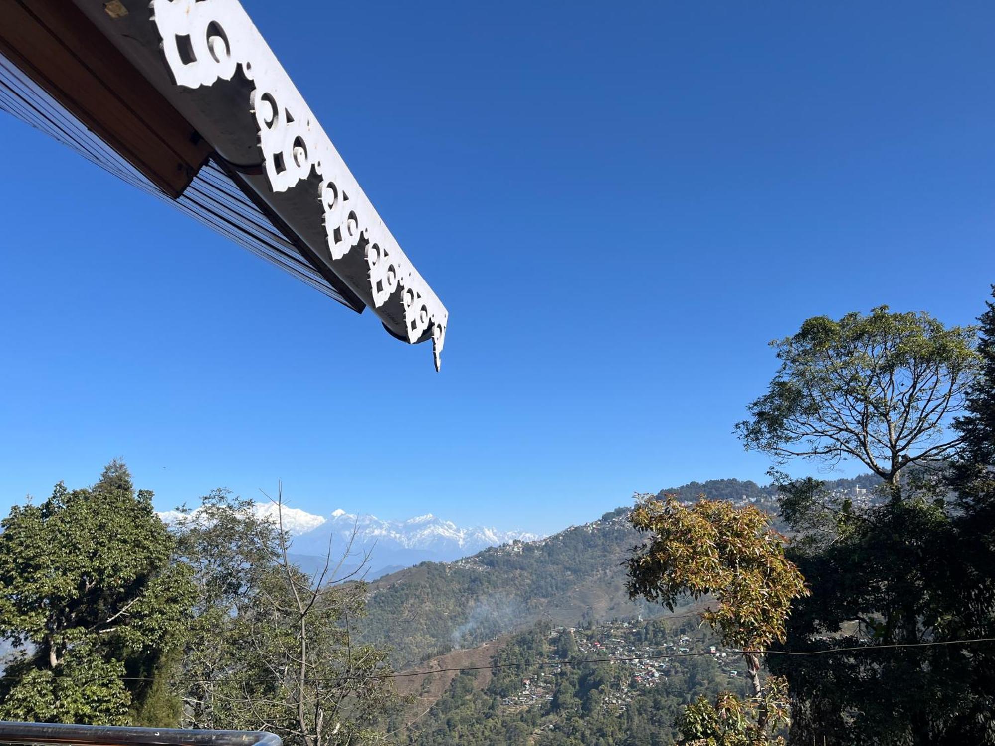 Munglan Homestay Darjeeling  Exterior foto