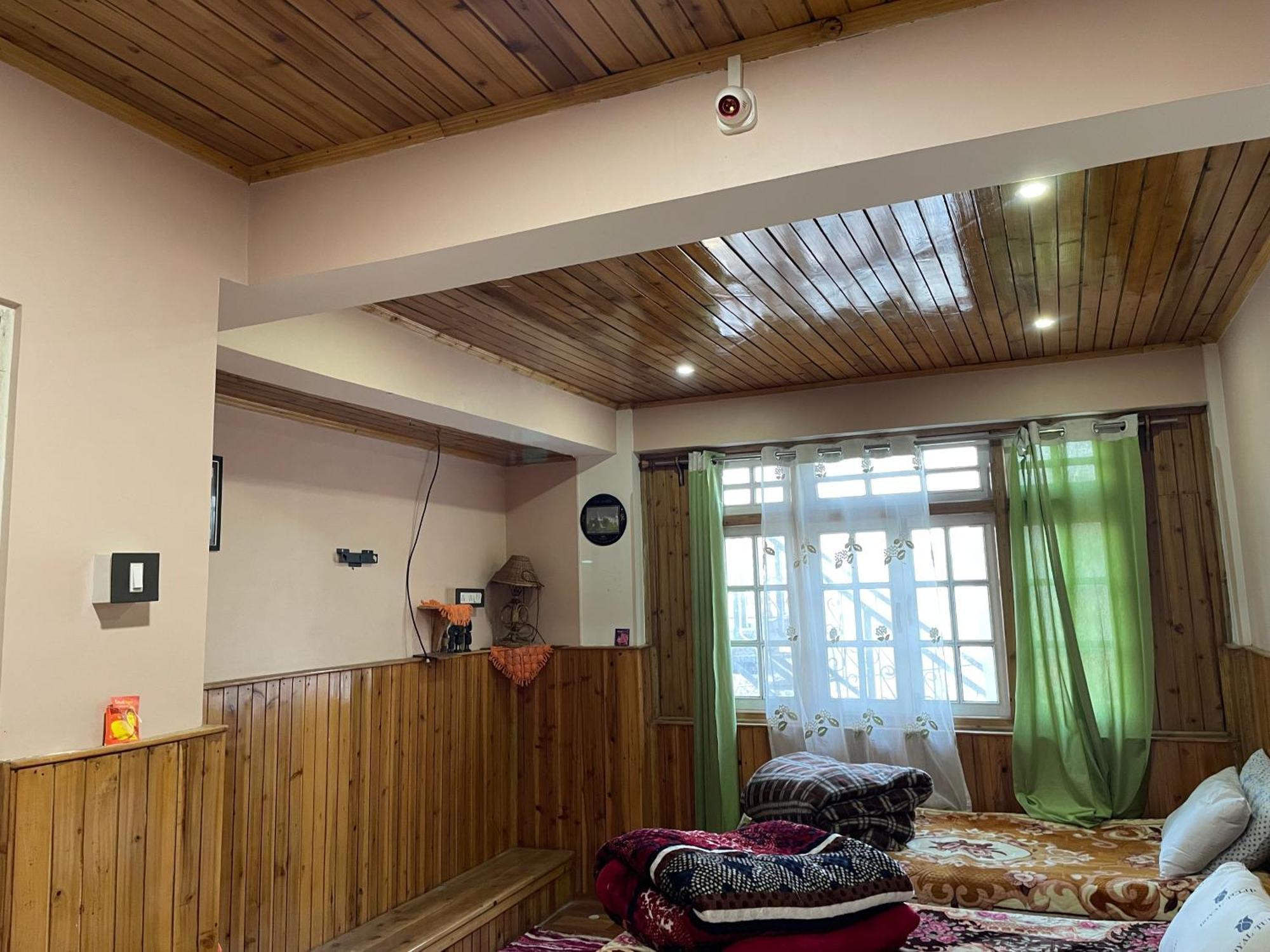 Munglan Homestay Darjeeling  Exterior foto