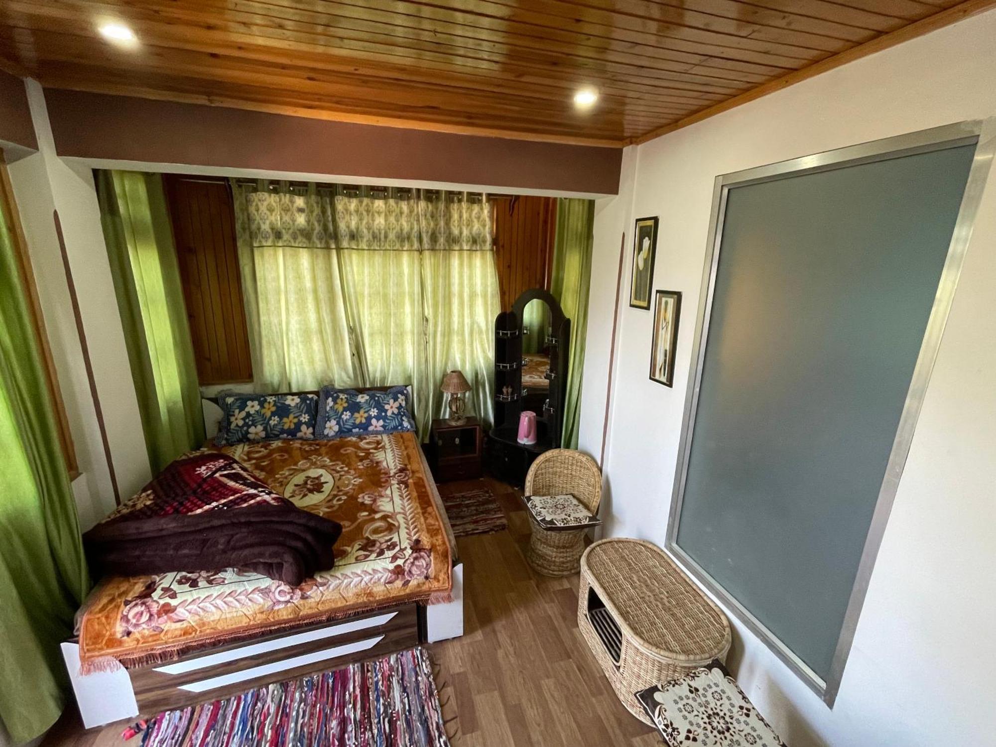 Munglan Homestay Darjeeling  Exterior foto