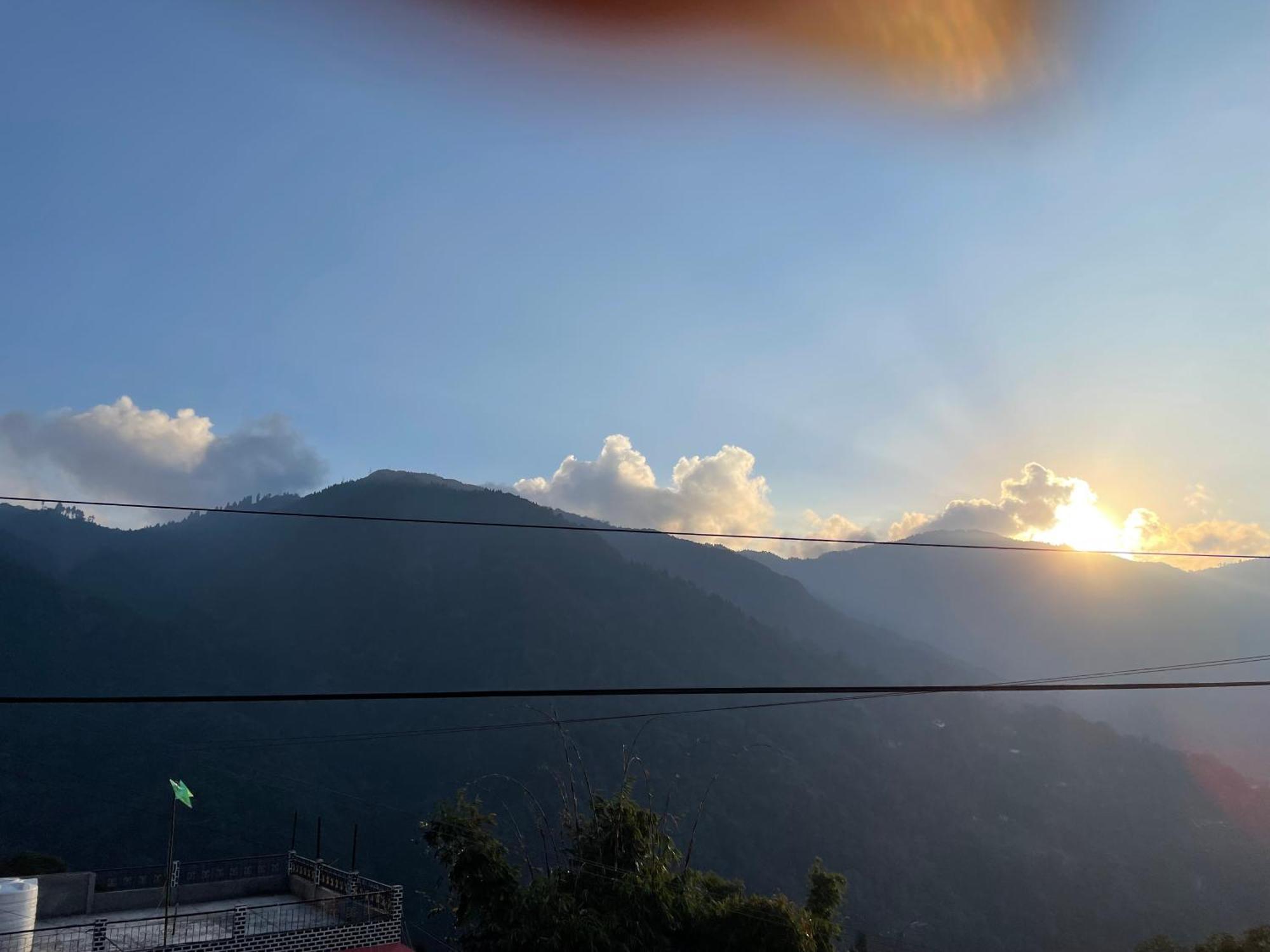 Munglan Homestay Darjeeling  Exterior foto