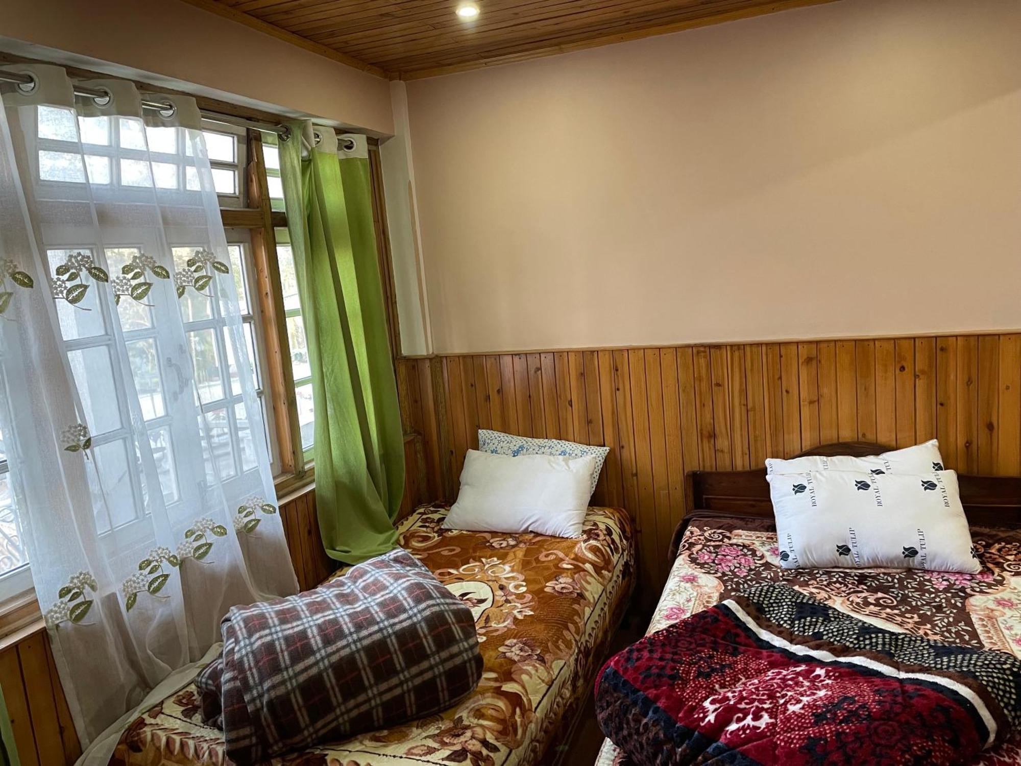 Munglan Homestay Darjeeling  Exterior foto