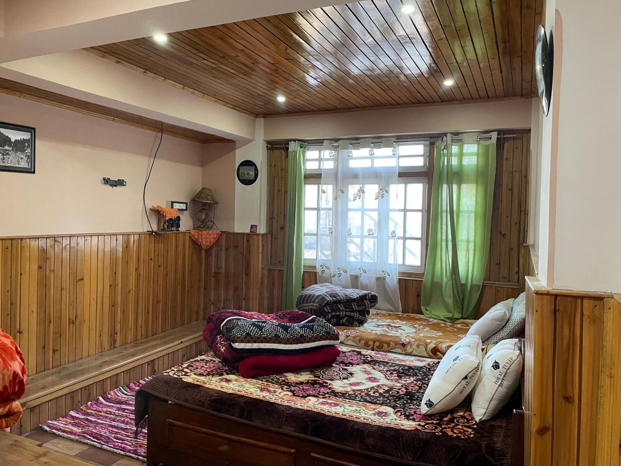 Munglan Homestay Darjeeling  Exterior foto