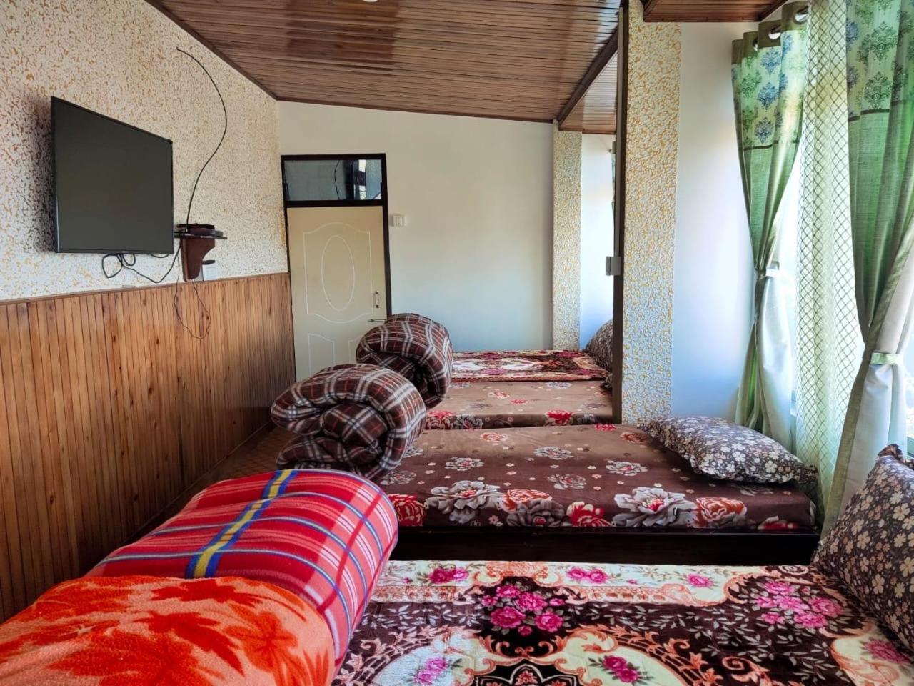 Munglan Homestay Darjeeling  Exterior foto
