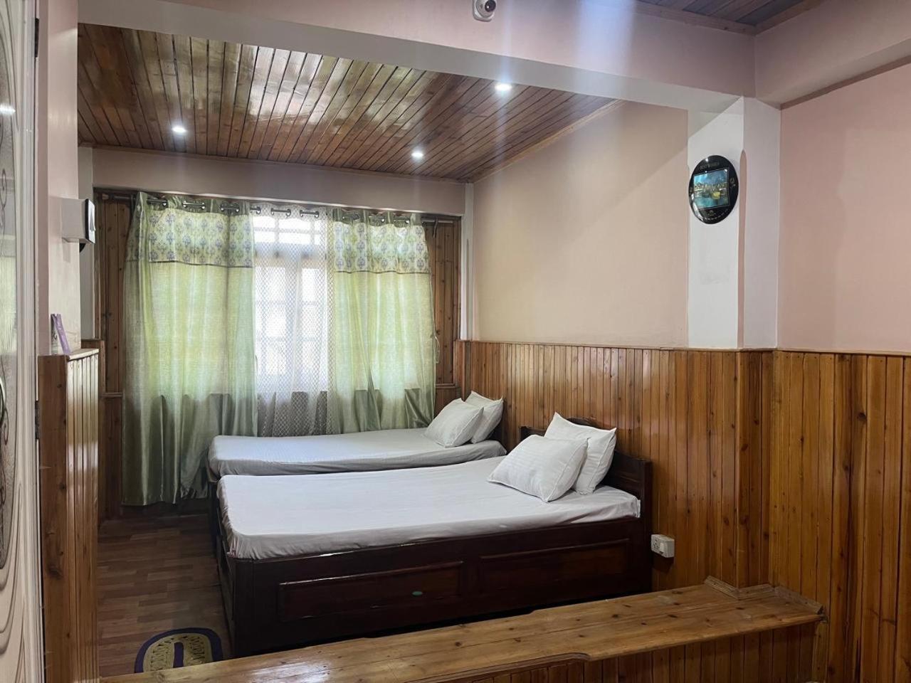 Munglan Homestay Darjeeling  Exterior foto